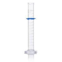 50mL Graduated Cylinder, Glass, Class B