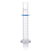 500mL Graduated Cylinder, Glass, Class B