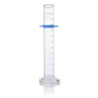 1000mL Graduated Cylinder, Glass, Class B