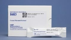 Cocoa Flavanol Extract