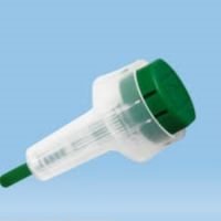 Safety-Lancet Normal 21G