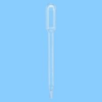 Transfer pipette 1ml, Without Graduation, 30 - 45 µl