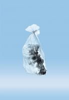  AutoClavable Disposal bag 700x1120mm, Polypropylene, Without Print, Transparent