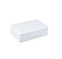 Dispenser box For Pipette Tips