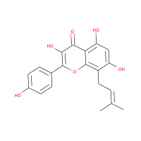 Desmethyl Icaritin