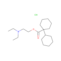 Dicyclomine Hydrochloride