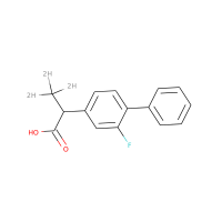 Flurbiprofen-d3