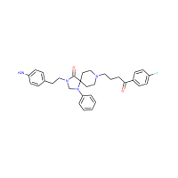 Flurbiprofen Acyl-β-D-glucuronide 
(Mixture of Diastereomers)