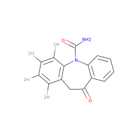 Oxcarbazepine-D4 (Major)