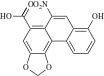 Aristolochic Acid A Impurity 1