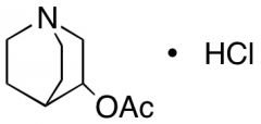 Aceclidine Hydrochloride