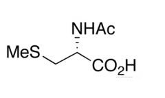 N-Acetyl-S-methyl-L-cysteine