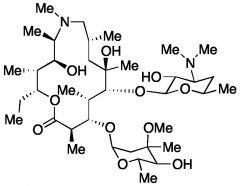 Azithromycin B