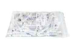 Norm-Ject Luer Lock BULK Unsterile Syringe 3 mL, 5 mL, 10 mL , 20 mL