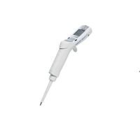 Eppendorf Xplorer®, 1-channel, variable, 1 – 20 µL, light gray