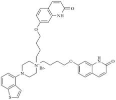 Brexpiprazole Impurity 27 Bromide