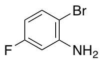 2-Bromo-5-fluoroaniline