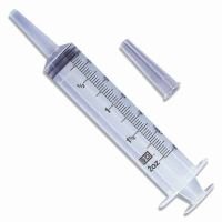 BD Catheter Syringe 50mL