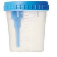 BD Urine Specimen Collection Cup, 120mL