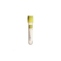 BD Vacutainer® Urinalysis Tube, Plastic, Round Bottom, with Preservative, L75mm, OD 13mm, 4mL