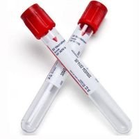 BD Vacutainer Tubes