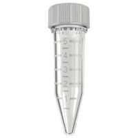 Eppendorf Tubes® 5.0 mL with screw cap, sterile, pyrogen-, DNase-, RNase-, human and bacterial DNA-free, colorless