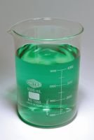 Beakers, Low Form, Borosilicate Glass