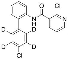 Boscalid-d4