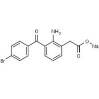 Bromfenac sodium