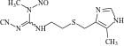 N1-Nitroso Cimetidine