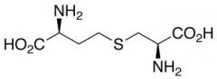 L-(+)-Cystathionine