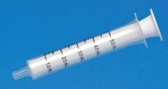 Comar Oral Dosing Dispenser 1mL, 3 mL, 5 mL, 10 mL short and long