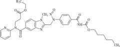 N-Nitroso Dabigatran Etexilate USP Related Compound A