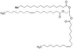 1,3-Dioleoyl-2-palmitoylglycerol