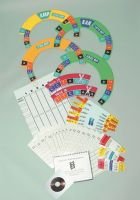DNA Manipulatives Kit
