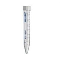 DNA LoBind® Tubes, DNA LoBind®, 15 mL, conical tubes, PCR clean, colorless