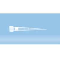 Pipette tip, 300 µl, transparent, Biosphere® plus,96/Box and 96 piece/SingleRefill