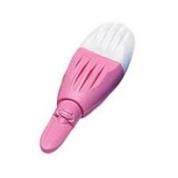 BD Microtainer® Contact-Activated Lancet, 21G x 1.8 mm, medium flow, pink