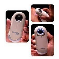 DermLite Polarized Lighting Instrument