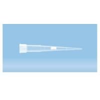 Filter tip, 300 µl, transparent, Biosphere® plus, sterile