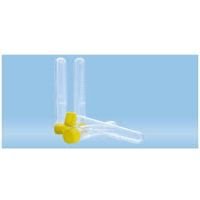 Screw cap tube, 12 ml, 99 x 16 mm, Styrene acrylonitrile