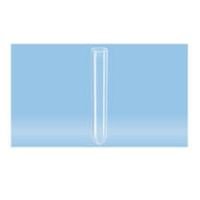 Tube, 7 ml, 65 x 15.7 mm, PS,round base
