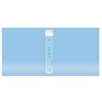 Screw cap tube, 10 ml, 92 x 15.3 mm, PP, with print