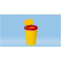 Disposal container, Multi-Safe quick S, 2000 ml