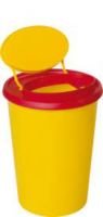Disposal container, Multi-Safe quick S, 2500 ml