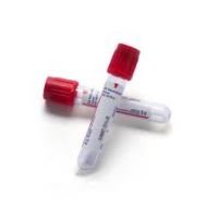 6 mL, BD Vacutainer® Serum tube, clot activator, silicone-coated interior