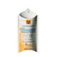 BIOHAZARD SAFE KEEPER CONTAINER