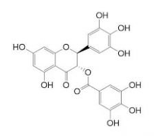 Desulfatlon myricatin