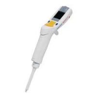 Eppendorf Xplorer®, 1-channel, variable, 10 – 200 µL, yellow