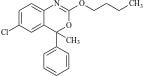 Etifoxine Impurity 6